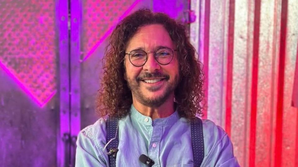 Óscar Burgos salió a desmentir los rumores sobre su muerte y explicó cómo surgió la falsa noticia que se hizo viral en redes.