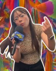 Foto descriptiva de: Lo que gastas en una piñata para las posadas: el precio real en el Mercado de Jamaica