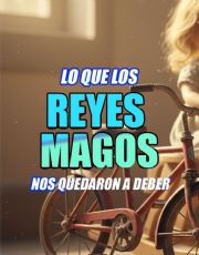 Foto descriptiva de: Los Reyes Magos nos quedaron a deber: los regalos que marcaron la infancia de muchos mexicanos