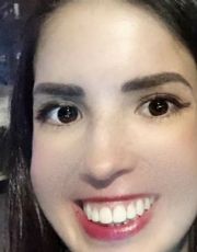 Foto descriptiva de: “Tu luz no se apagó”: el mensaje con el que Rocío Sánchez Azuara recordó a su hija