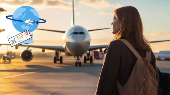 5 aplicaciones para encontrar vuelos baratos en 2026