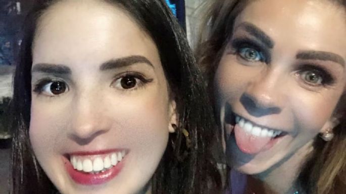 “Tu luz no se apagó”: el mensaje con el que Rocío Sánchez Azuara recordó a su hija