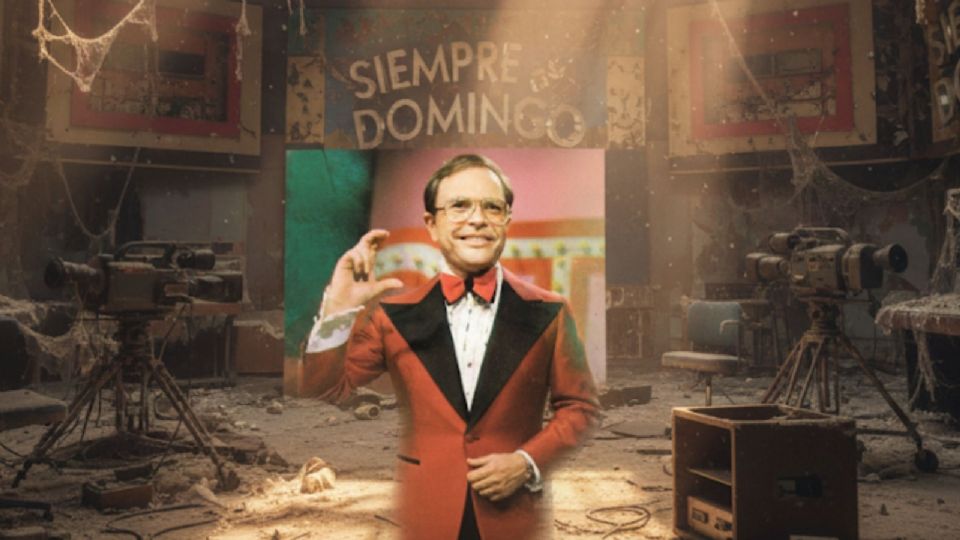 Así fue el emotivo y polémico final de Siempre en Domingo.