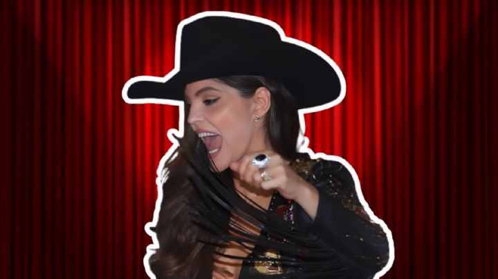 Ana Bárbara se toma un 'break' de la música por esta poderosa razón; ¿cuándo será su regreso?
