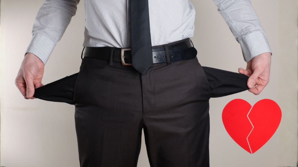 ¿Alicia Villarreal y Cibad Hernández se distancian tras discutir por dinero? Esto sabemos