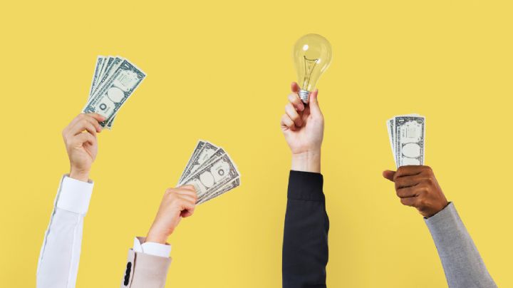 ¿Cuánto dinero ganas si inviertes en Cetes 100 mil pesos durante un año en 2026?