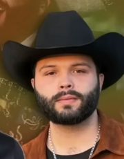 Foto descriptiva de: ¿Leonardo Aguilar salió a regalar roscas en Zacatecas? El gesto que encendió las redes