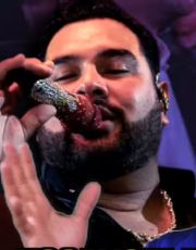 Foto descriptiva de: Alán Ramírez revive la última plática con Gerson Leos y deja un nudo en la garganta