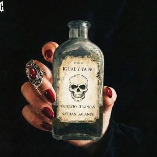 Octavio Cuadras nos presenta un sencillo junto a Nathan Galante