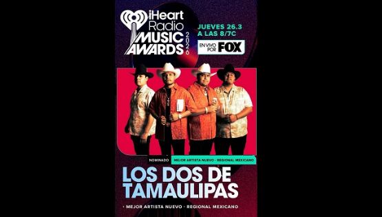 Los Dos de Tamaulipas reciben importante nominación