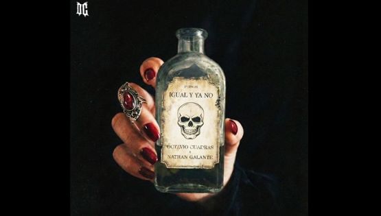 Octavio Cuadras nos presenta un sencillo junto a Nathan Galante