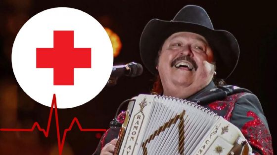 Aseguran que Ramón Ayala sufrió un accidente tras su presentación en la Plaza de Toros México 2026