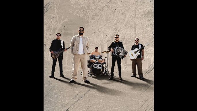 Grupo Clasificado listo para su debut en El Palenque de Mexicali