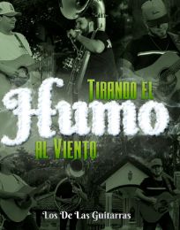 Foto descriptiva de: Estrenan sencillo Los de las Guitarras