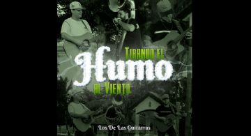 Estrenan sencillo Los de las Guitarras