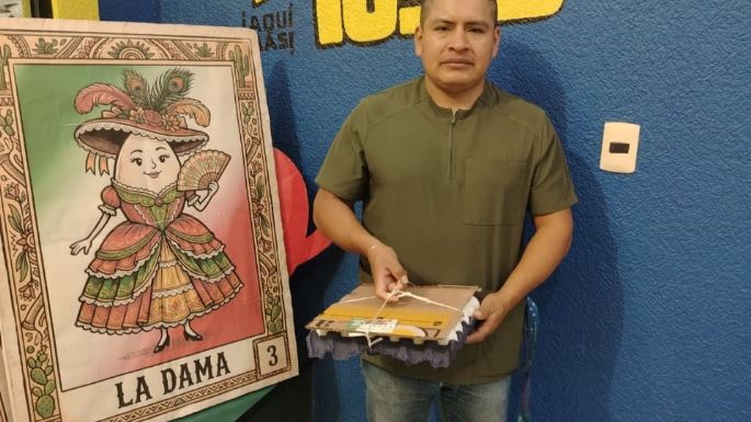 ¡MÁS GANADORES, MÁS HUEVOS Y MÁS ALEGRÍA!