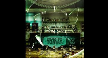 Hay “Pretexto para tomar Vol.1”