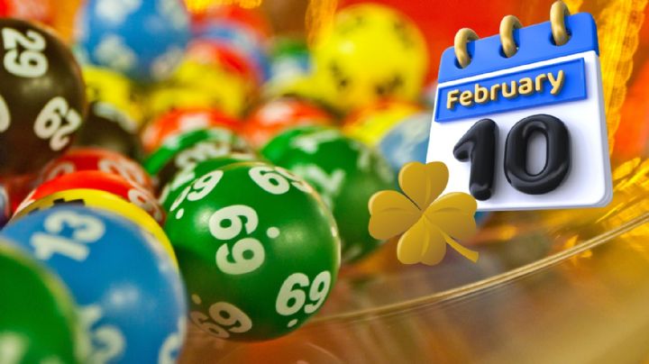 Horóscopo de HOY 10 de febrero: Estos son los números de la suerte para cada signo, según Walter Mercado