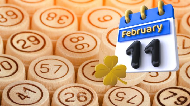 Horóscopo HOY 11 de febrero: Estos son los números de la suerte para cada signo, según Walter Mercado