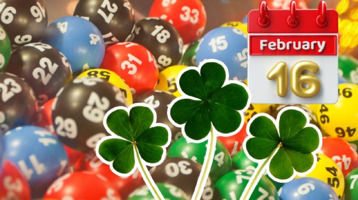 Horóscopo HOY 16 de febrero: Estos son los números de la suerte para cada signo, según Walter Mercado