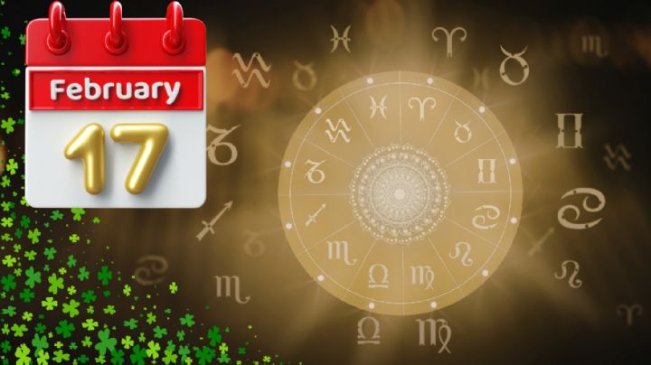 Horóscopo HOY 17 de febrero: Estos son los números de la suerte para cada signo, según Walter Mercado