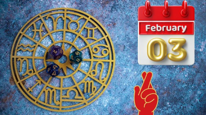 Horóscopo de HOY 3 de febrero: Estos son los números de la suerte para cada signo, según Walter Mercado