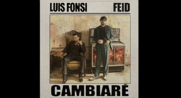 “Cambiaré” debuta en el listado Hot Latin Songs y Hot Tropical Songs de Billboard