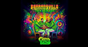 Grupo Niche rinde homenaje a la Arenosa con su nuevo sencillo