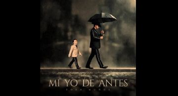 Nuevo sencillo de Edén Muñoz impacta en la radio