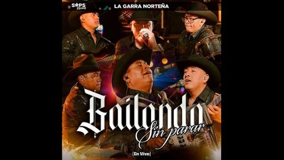 La Garra Norteña nos presenta su nuevo huapango
