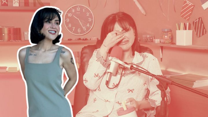 ¿Qué le pasó a Gomita? La verdad detrás de la cirugía de emergencia que casi le quita la vida | VIDEO