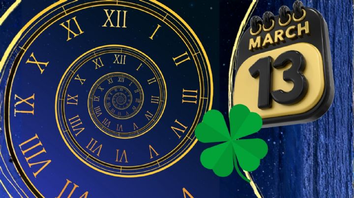 Horóscopo de HOY 13 de marzo: Estos son los números de la suerte para cada signo, según Walter Mercado