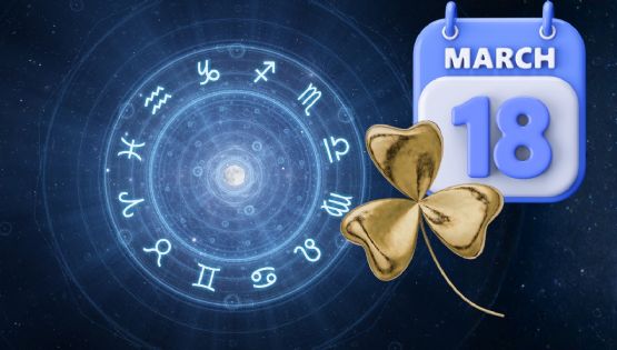 Horóscopo de HOY 18 de marzo: Estos son los números de la suerte para cada signo, según Walter Mercado
