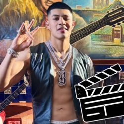 Xavi y El Bogueto fijan fecha de estreno para su tema "50/50", con la participación de Aldo De Nigris y Elaine Haro