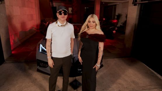 ¡Bellakath y Dani Flow vuelven a unir sus talentos! Así suena “Sin ti”, un tema que habla de amor y lealtad