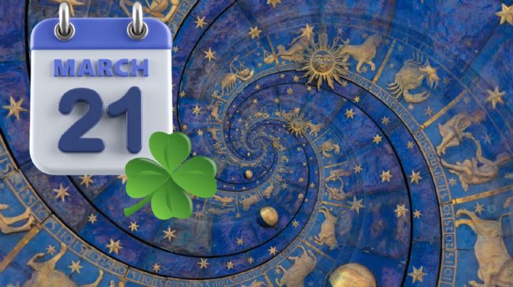Horóscopo de HOY 21 de marzo: Estos son los números de la suerte para cada signo, según Walter Mercado