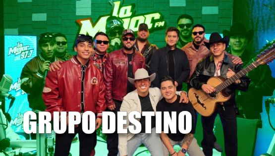 Grupo Destino: El fenómeno del "Popteño" llega al Festival Resuena en Puebla con nuevo éxito
