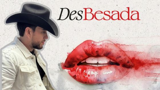 El Bebeto estrena “Desbesada”, una canción para dejar huella