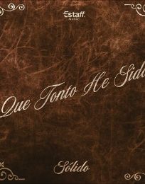 Foto descriptiva de: Sólido está de estreno