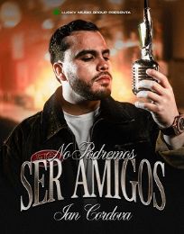 Foto descriptiva de: Ian Córdova inicia nueva etapa con Sony Music y cuenta con reciente sencillo