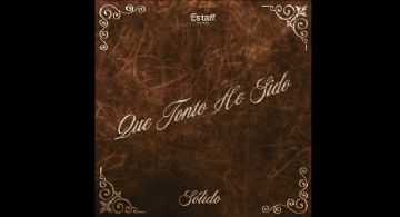 Sólido está de estreno