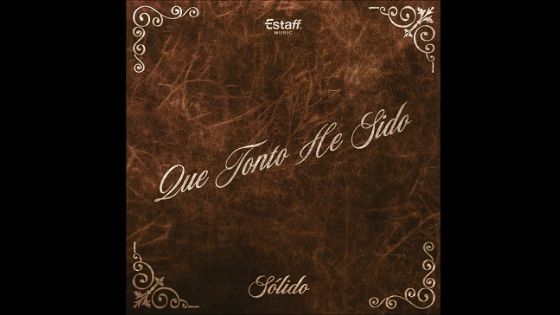 Sólido está de estreno