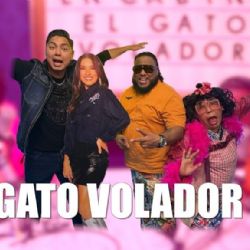 El Gato Volador: 28 años haciendo volar a México y el mundo