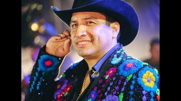 Julión Álvarez reúne 85 mil personas en San José del Cabo