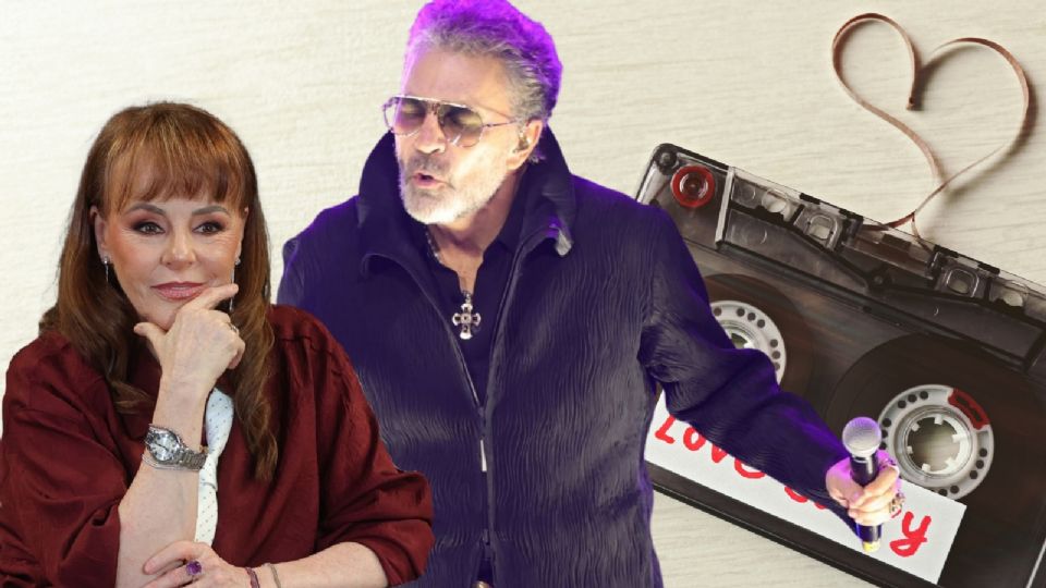 ¿Mayte Lascuráin y Mijares fueron pareja?