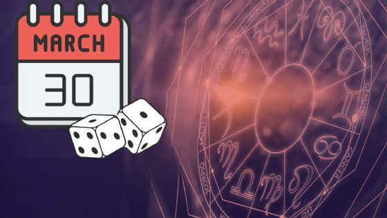 Horóscopo HOY 30 de marzo: Estos son los números de la suerte para cada signo, según Walter Mercado