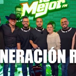 Generación R: El renacer de las voces legendarias que marcaron la historia de la banda