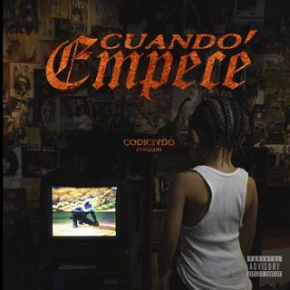 Codiciado regresa a sus raíces con un tema profundamente personal