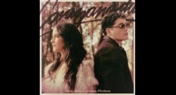 Jasiel Núñez y Ximena Sariñana tienen una corazonada