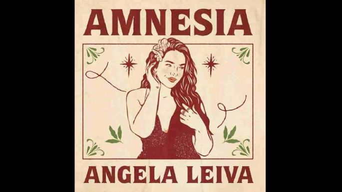 Ángela Leiva nos da a conocer su sencillo debut junto a FONO